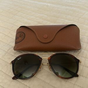 Ray Ban Aviators women